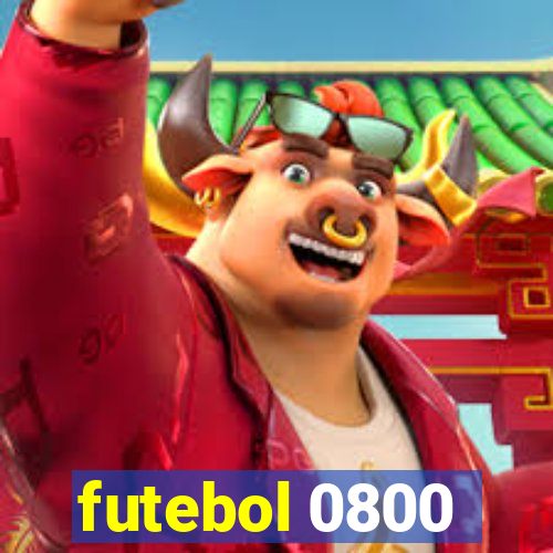 futebol 0800